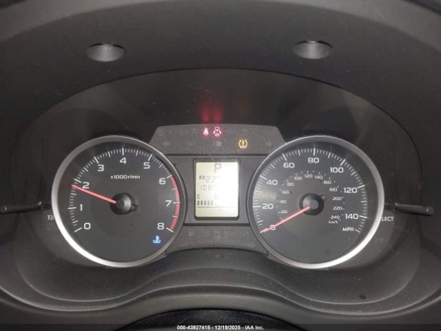 2016 SUBARU FORESTER JF2SJADC1GH531589 Photo 6