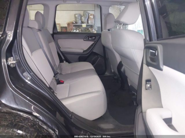 2016 SUBARU FORESTER JF2SJADC1GH531589 Photo 7