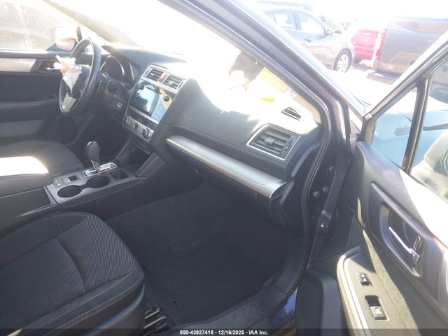 43927418 :رقم المزاد ، 4S4BSADC4H3279309 vin ، 2017 Subaru Outback 2.5i Premium مزاد بيع