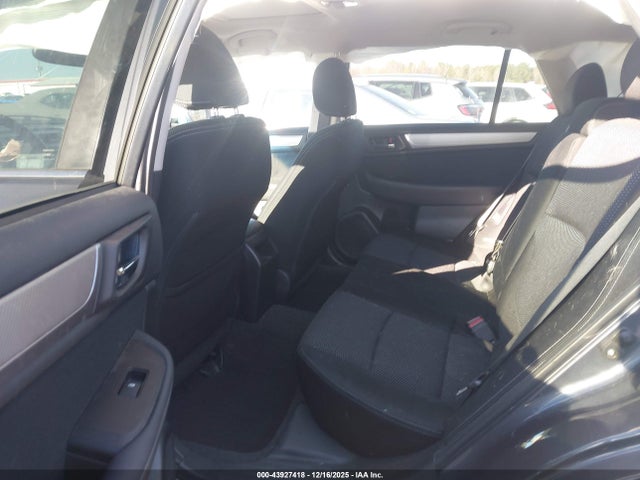 43927418 :رقم المزاد ، 4S4BSADC4H3279309 vin ، 2017 Subaru Outback 2.5i Premium مزاد بيع