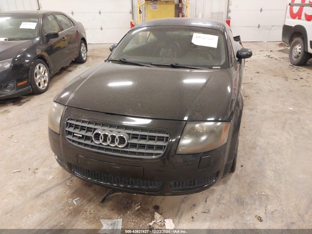 2004 AUDI TT TRUWT28N841006132 Photo 5