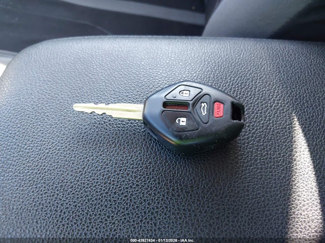 2016 MITSUBISHI OUTLANDER JA4AD2A36GZ003479 Photo 10