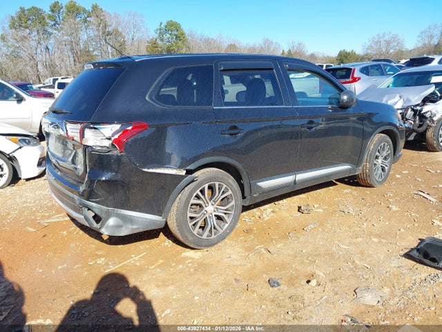 2016 MITSUBISHI OUTLANDER JA4AD2A36GZ003479 Photo 3