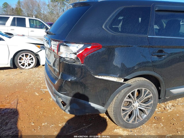 2016 MITSUBISHI OUTLANDER JA4AD2A36GZ003479 Photo 5