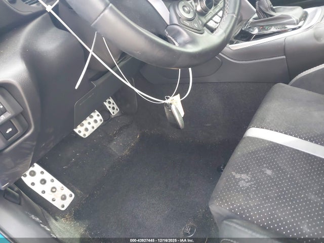 2024 TOYOTA GR86 JF1ZNBE12R8752700 Photo 10