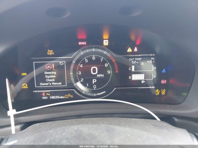 2024 TOYOTA GR86 JF1ZNBE12R8752700 Photo 6