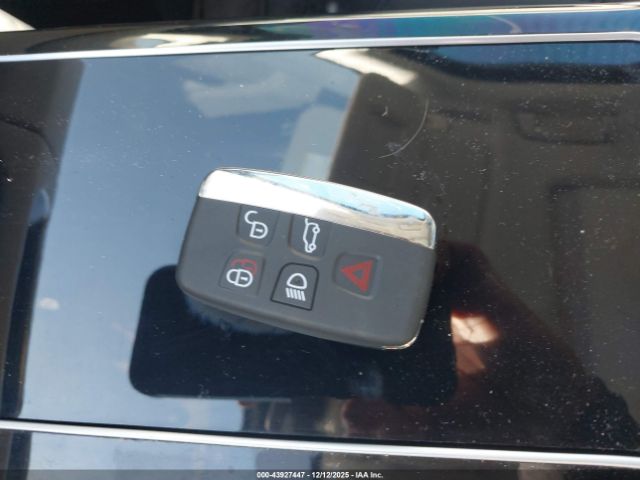 2017 LAND ROVER RANGE ROVER SALGS5FE1HA328552 Photo 10