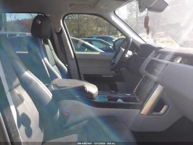 2017 LAND ROVER RANGE ROVER SALGS5FE1HA328552 Photo 4