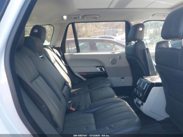 2017 LAND ROVER RANGE ROVER SALGS5FE1HA328552 Photo 7