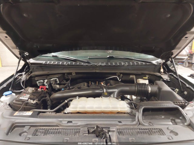 1FMJU1P87PEA06882 Ford Expedition King Ranch