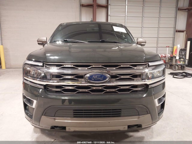1FMJU1P87PEA06882 Ford Expedition King Ranch