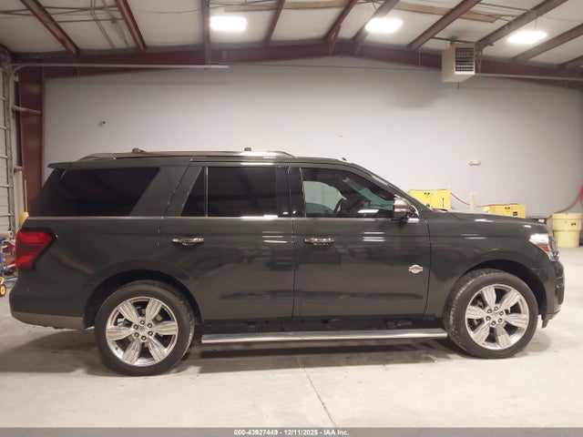 1FMJU1P87PEA06882 Ford Expedition King Ranch