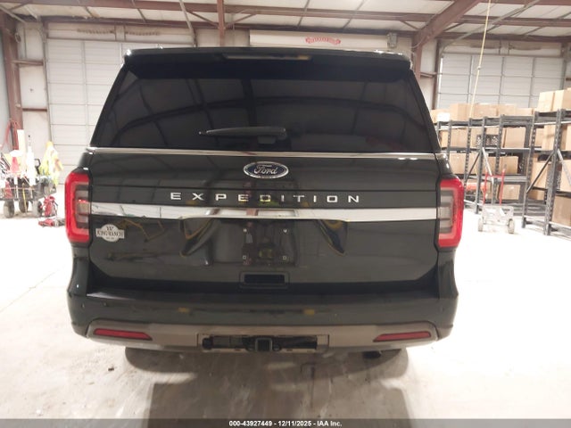 1FMJU1P87PEA06882 Ford Expedition King Ranch