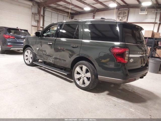 1FMJU1P87PEA06882 Ford Expedition King Ranch