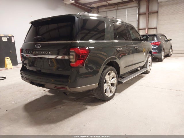 1FMJU1P87PEA06882 Ford Expedition King Ranch