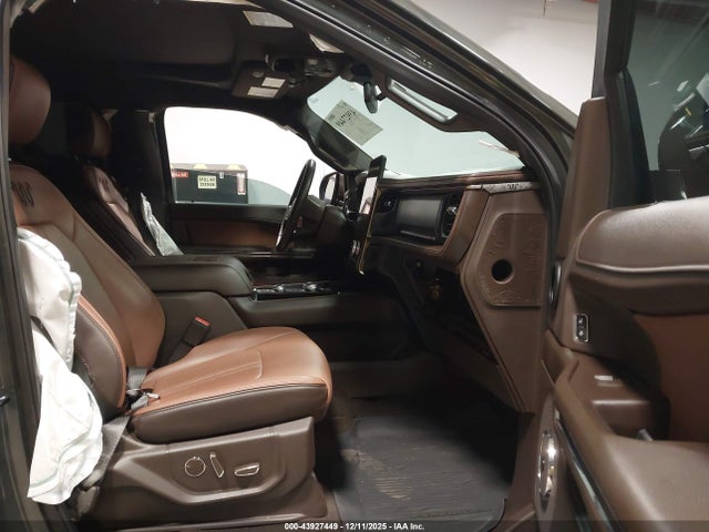 1FMJU1P87PEA06882 Ford Expedition King Ranch