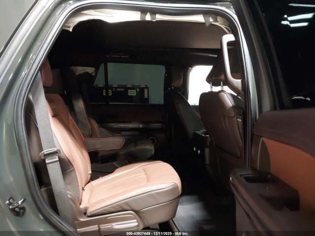 1FMJU1P87PEA06882 Ford Expedition King Ranch