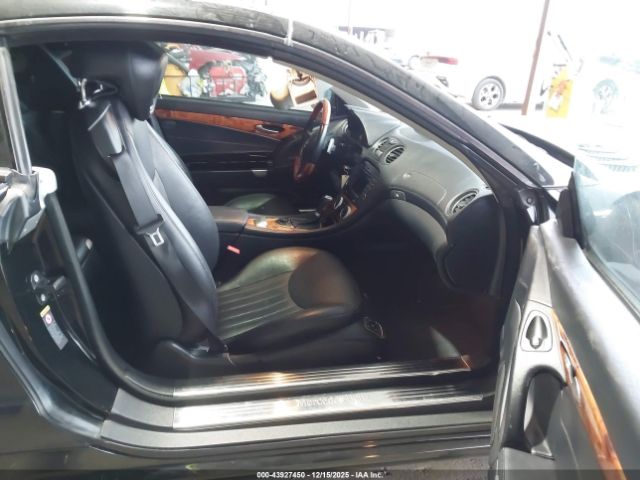 2011 MERCEDES-BENZ SL 550 WDBSK7BA5BF163081 Photo 4