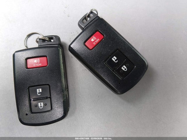 JTEBU5JR3L5798052 Toyota 4runner Trd Off Road Premium