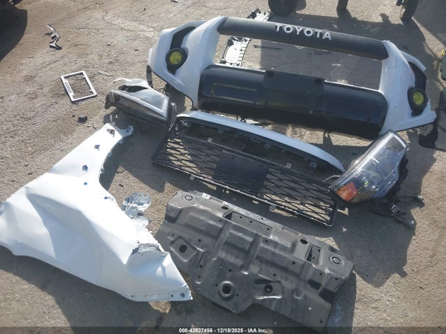 JTEBU5JR3L5798052 Toyota 4runner Trd Off Road Premium