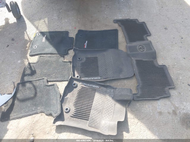 JTEBU5JR3L5798052 Toyota 4runner Trd Off Road Premium