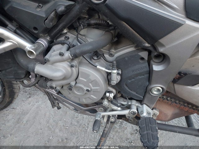 ZDMAAERW7LB013069 Ducati Multistrada 1260 Enduro