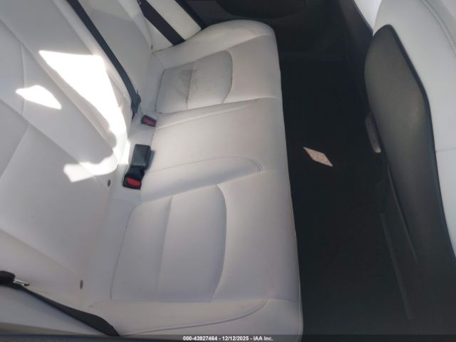 2021 TESLA MODEL 3 5YJ3E1EAXMF083661 Photo 7