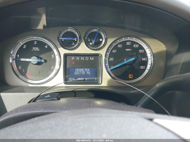 2011 CADILLAC ESCALADE ESV 1GYS4KEF0BR125546 Photo 6