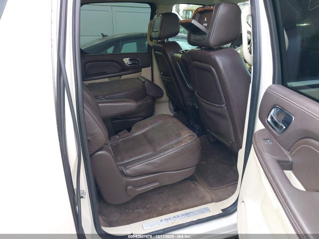 2011 CADILLAC ESCALADE ESV 1GYS4KEF0BR125546 Photo 7