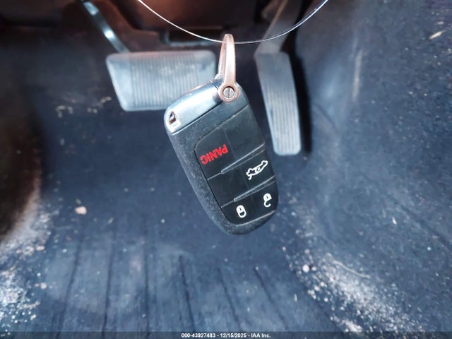 2020 DODGE CHALLENGER 2C3CDZAG4LH243381 Photo 10