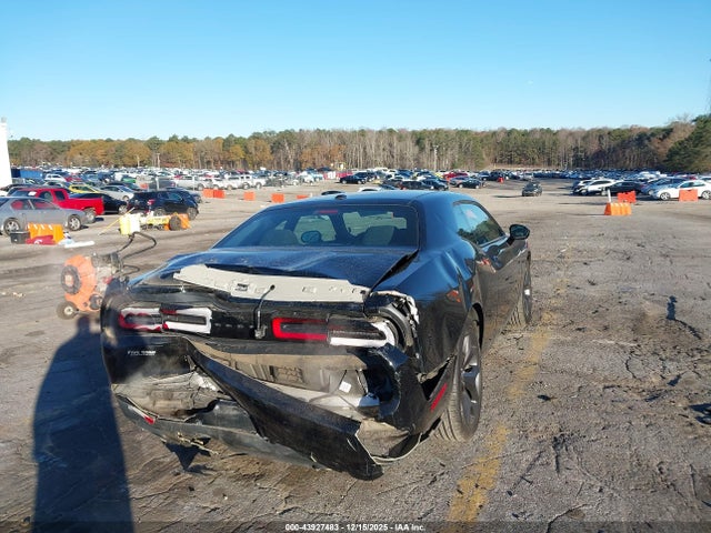 2020 DODGE CHALLENGER 2C3CDZAG4LH243381 Photo 3