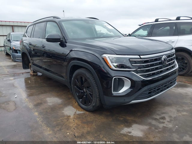 Aukcja sprzedaży 2024 Volkswagen Atlas 2.0t Se W/technology, vin: 1V2HR2CA8RC615298, numer aukcji: 43927491