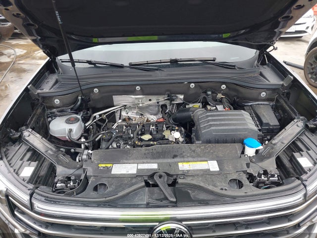 Aukcja sprzedaży 2024 Volkswagen Atlas 2.0t Se W/technology, vin: 1V2HR2CA8RC615298, numer aukcji: 43927491