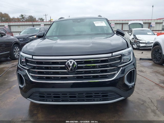 Aukcja sprzedaży 2024 Volkswagen Atlas 2.0t Se W/technology, vin: 1V2HR2CA8RC615298, numer aukcji: 43927491
