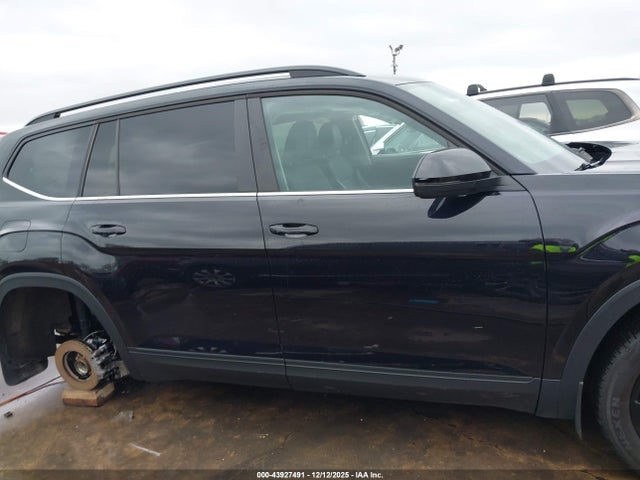Aukcja sprzedaży 2024 Volkswagen Atlas 2.0t Se W/technology, vin: 1V2HR2CA8RC615298, numer aukcji: 43927491