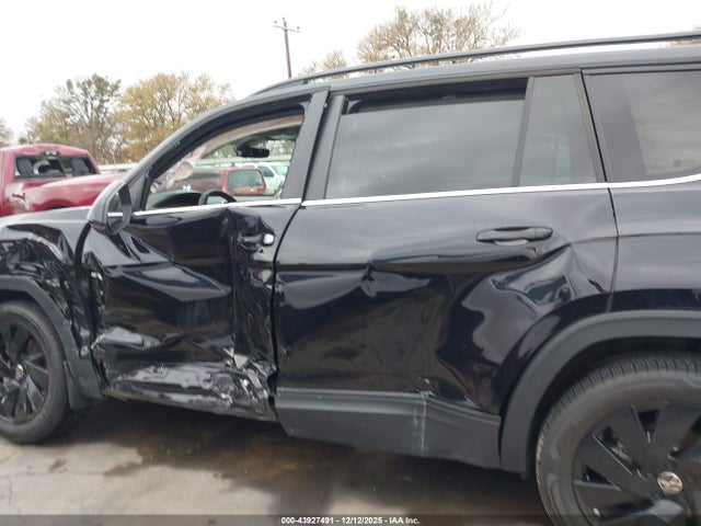 Aukcja sprzedaży 2024 Volkswagen Atlas 2.0t Se W/technology, vin: 1V2HR2CA8RC615298, numer aukcji: 43927491