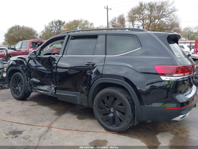 Aukcja sprzedaży 2024 Volkswagen Atlas 2.0t Se W/technology, vin: 1V2HR2CA8RC615298, numer aukcji: 43927491