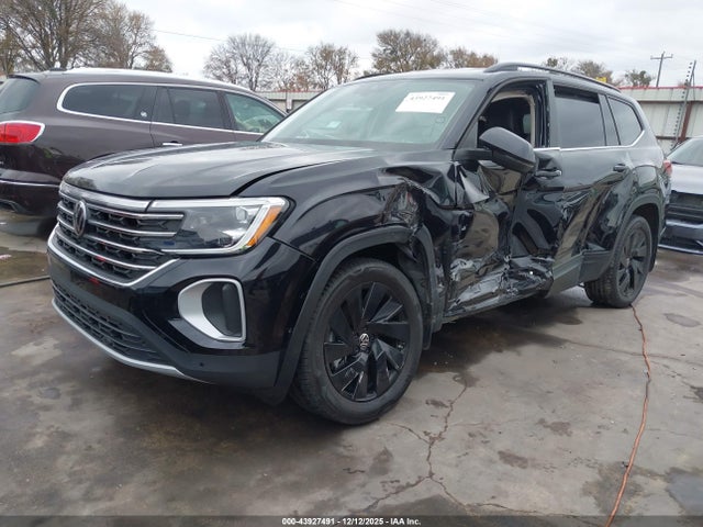 Aukcja sprzedaży 2024 Volkswagen Atlas 2.0t Se W/technology, vin: 1V2HR2CA8RC615298, numer aukcji: 43927491