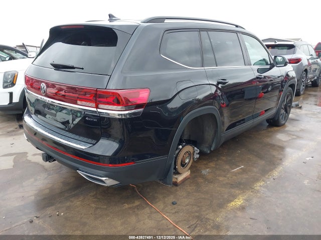 Aukcja sprzedaży 2024 Volkswagen Atlas 2.0t Se W/technology, vin: 1V2HR2CA8RC615298, numer aukcji: 43927491
