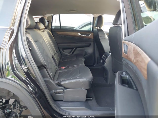 Aukcja sprzedaży 2024 Volkswagen Atlas 2.0t Se W/technology, vin: 1V2HR2CA8RC615298, numer aukcji: 43927491