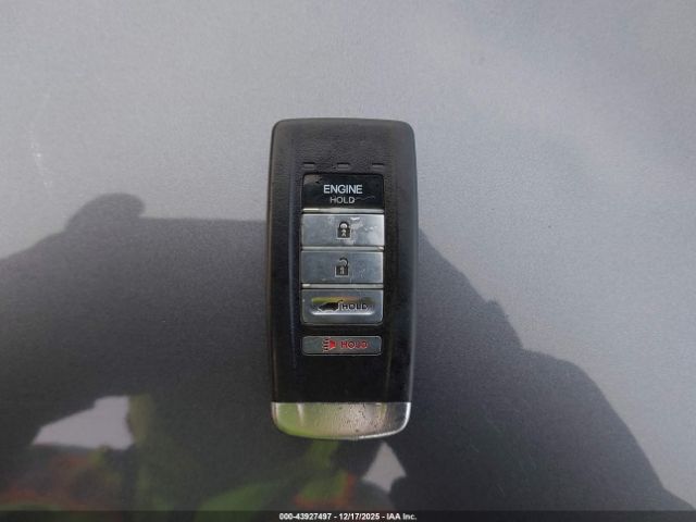 2017 ACURA MDX 5FRYD4H8XHB503118 Photo 10