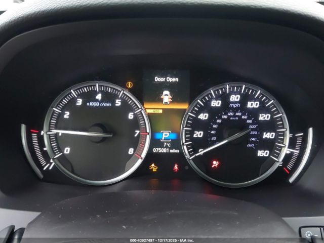 2017 ACURA MDX 5FRYD4H8XHB503118 Photo 6