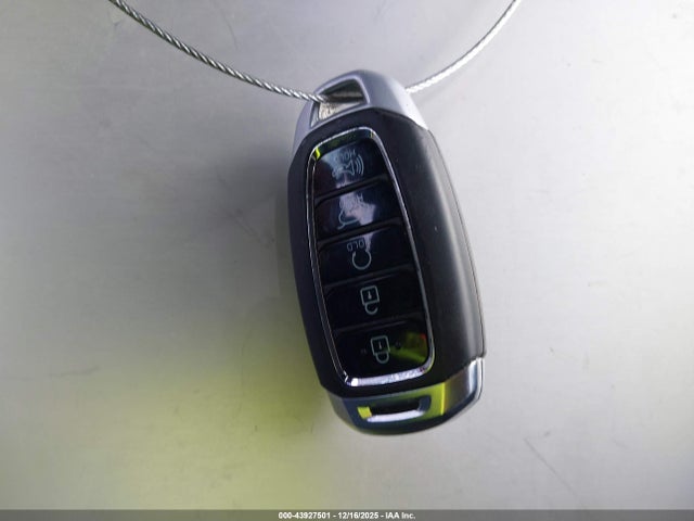 Hyundai Palisade Calligraphy 2022 KM8R7DHE8NU440912 Image 11