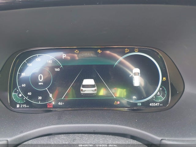 Hyundai Palisade Calligraphy 2022 KM8R7DHE8NU440912 Image 7