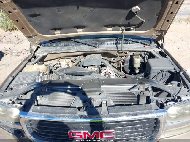 Продажа на аукционе авто 2000 Gmc Sierra 1500 Sle, vin: 2GTEC19V9Y1260852, номер лота: 43927526