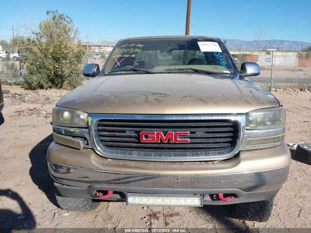 Продажа на аукционе авто 2000 Gmc Sierra 1500 Sle, vin: 2GTEC19V9Y1260852, номер лота: 43927526