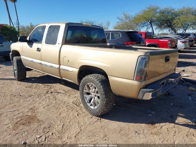 Продажа на аукционе авто 2000 Gmc Sierra 1500 Sle, vin: 2GTEC19V9Y1260852, номер лота: 43927526