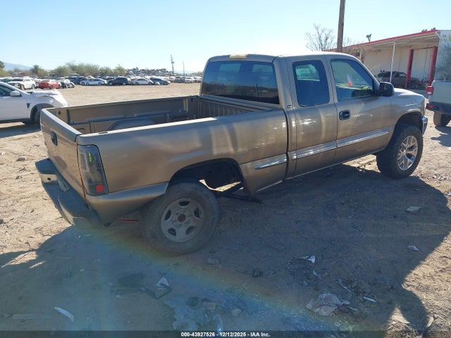 Продажа на аукционе авто 2000 Gmc Sierra 1500 Sle, vin: 2GTEC19V9Y1260852, номер лота: 43927526