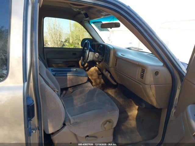 Продажа на аукционе авто 2000 Gmc Sierra 1500 Sle, vin: 2GTEC19V9Y1260852, номер лота: 43927526