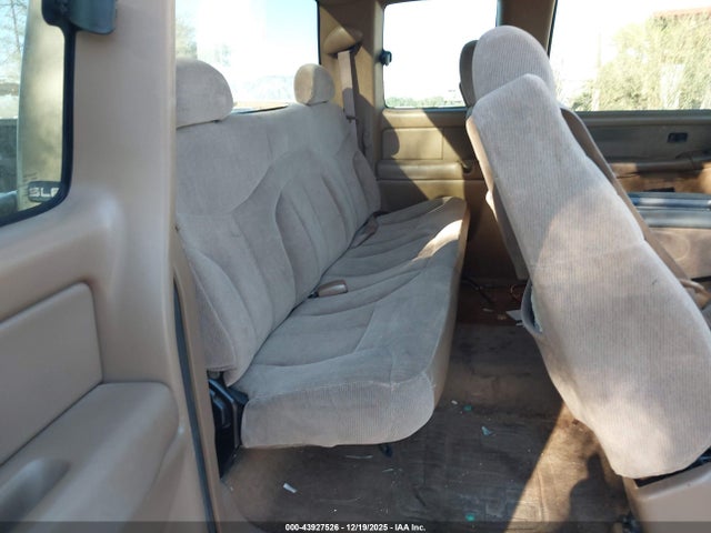 Продажа на аукционе авто 2000 Gmc Sierra 1500 Sle, vin: 2GTEC19V9Y1260852, номер лота: 43927526